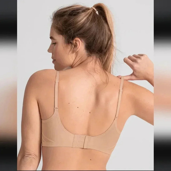 Honeylove Silhouette Bra - Picture 3 of 6